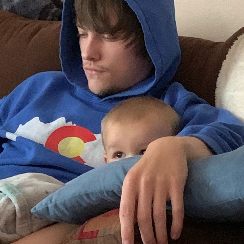 My grandson - Picture 11 of 16